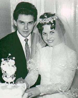 john and marlene randall