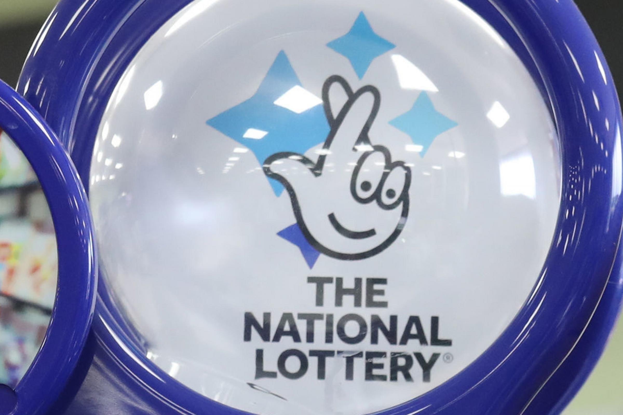 lotto numbers for june 29th
